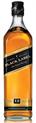 Johnnie Walker Scotch Black Label 12 Yr.